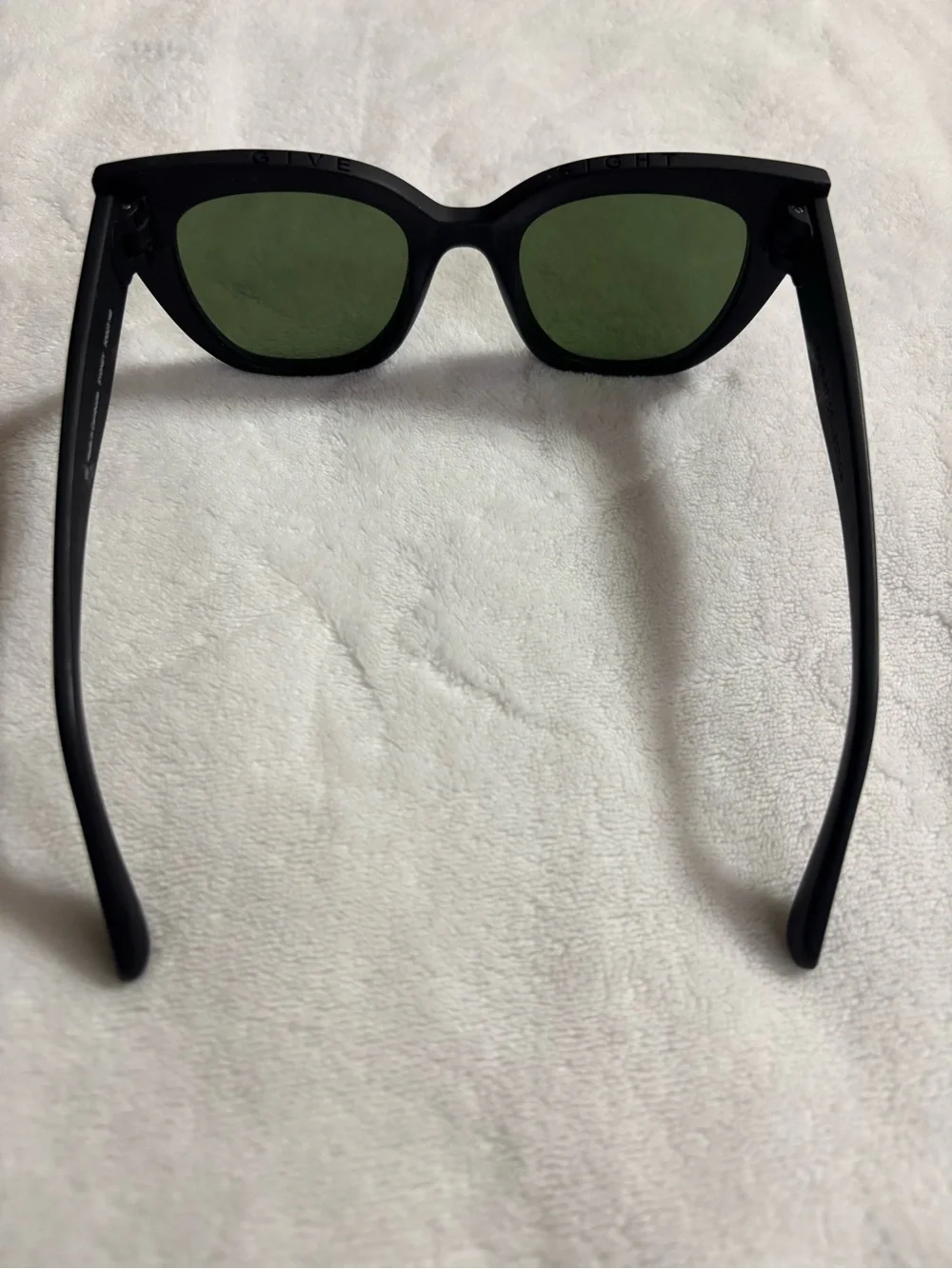 Toms bold cat